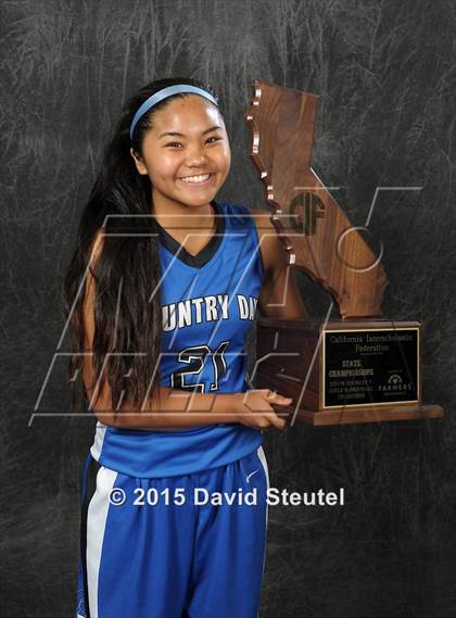 Thumbnail 2 in La Jolla Country Day (CIF State D5 Award Photos) photogallery.