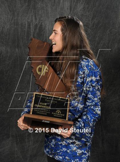 Thumbnail 3 in La Jolla Country Day (CIF State D5 Award Photos) photogallery.