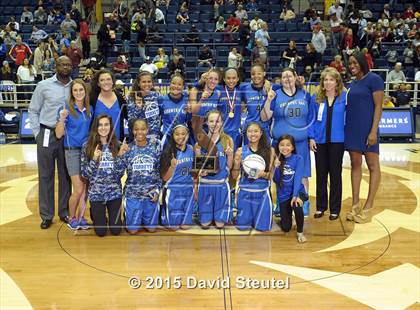 Thumbnail 3 in La Jolla Country Day (CIF State D5 Award Photos) photogallery.