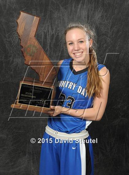 Thumbnail 3 in La Jolla Country Day (CIF State D5 Award Photos) photogallery.