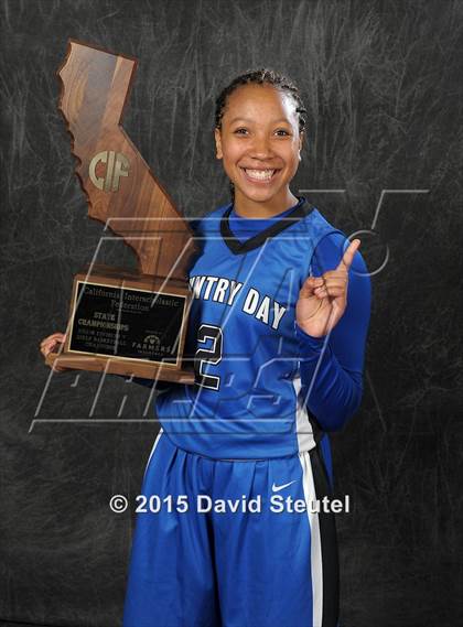 Thumbnail 3 in La Jolla Country Day (CIF State D5 Award Photos) photogallery.