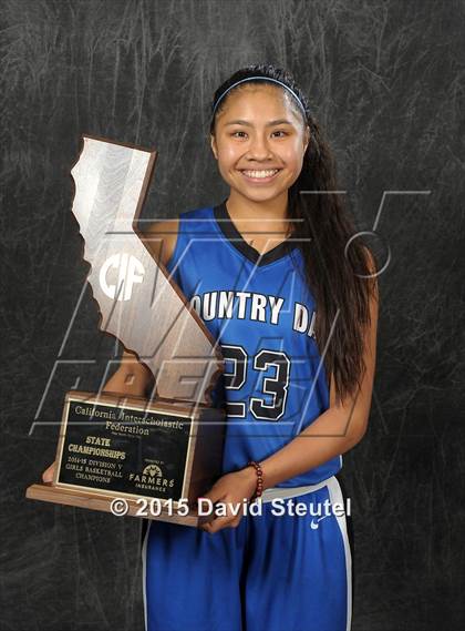 Thumbnail 3 in La Jolla Country Day (CIF State D5 Award Photos) photogallery.