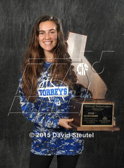Thumbnail 2 in La Jolla Country Day (CIF State D5 Award Photos) photogallery.