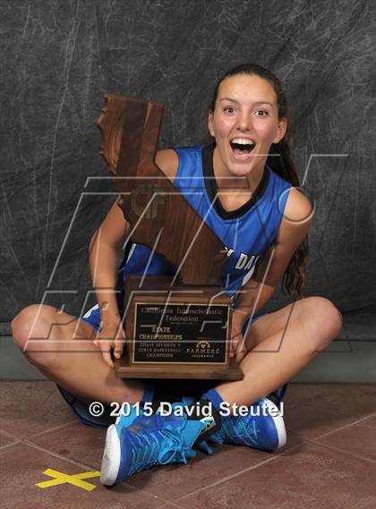 Thumbnail 1 in La Jolla Country Day (CIF State D5 Award Photos) photogallery.