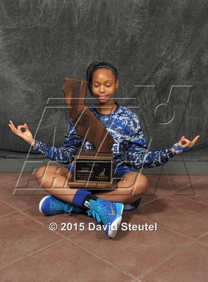 Thumbnail 2 in La Jolla Country Day (CIF State D5 Award Photos) photogallery.