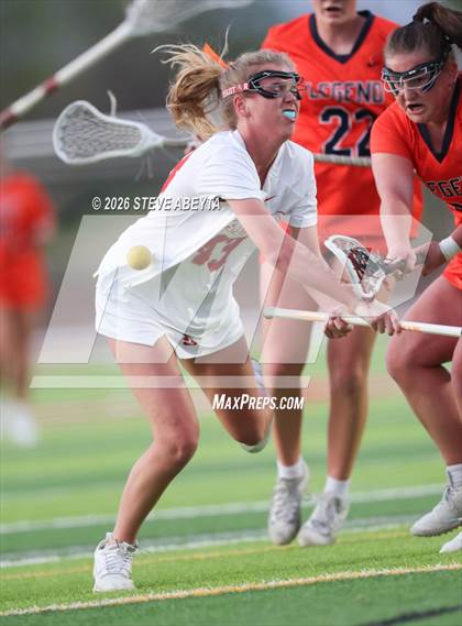 Thumbnail 1 in Legend @ Regis Jesuit photogallery.