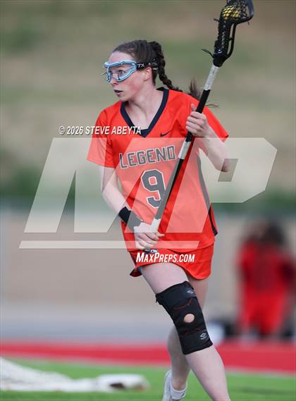 Thumbnail 2 in Legend @ Regis Jesuit photogallery.
