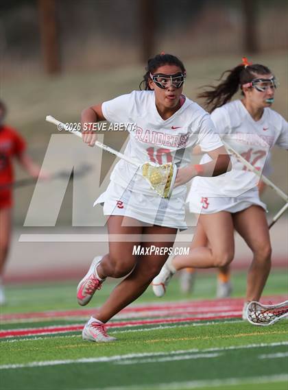 Thumbnail 2 in Legend @ Regis Jesuit photogallery.