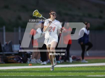 Thumbnail 2 in Legend @ Regis Jesuit photogallery.