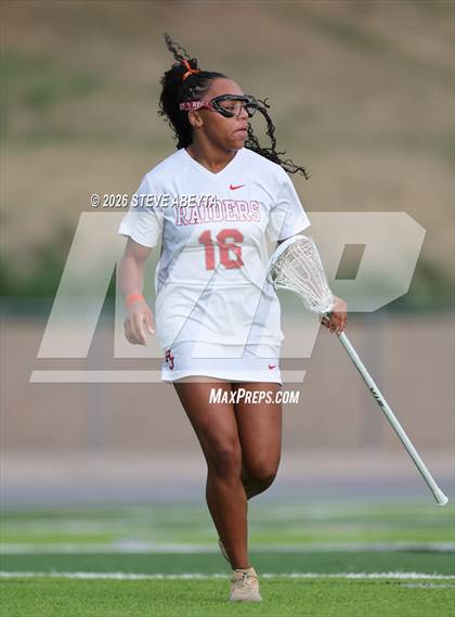 Thumbnail 1 in Legend @ Regis Jesuit photogallery.