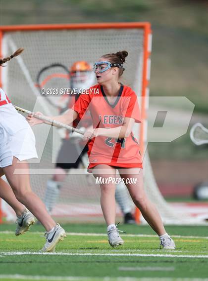Thumbnail 3 in Legend @ Regis Jesuit photogallery.