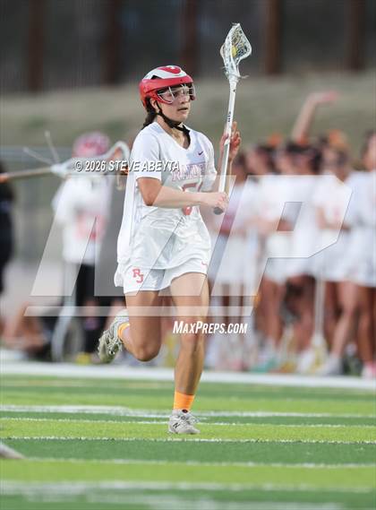 Thumbnail 3 in Legend @ Regis Jesuit photogallery.