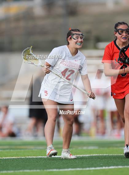 Thumbnail 3 in Legend @ Regis Jesuit photogallery.