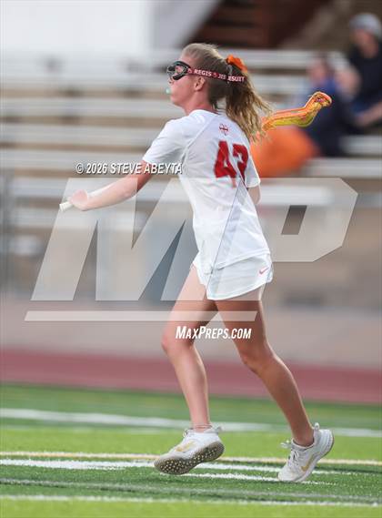 Thumbnail 3 in Legend @ Regis Jesuit photogallery.