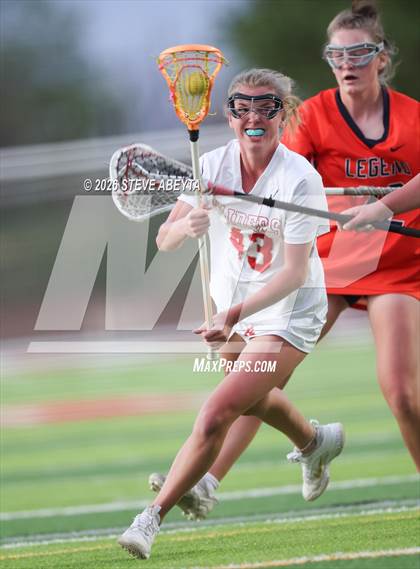 Thumbnail 2 in Legend @ Regis Jesuit photogallery.