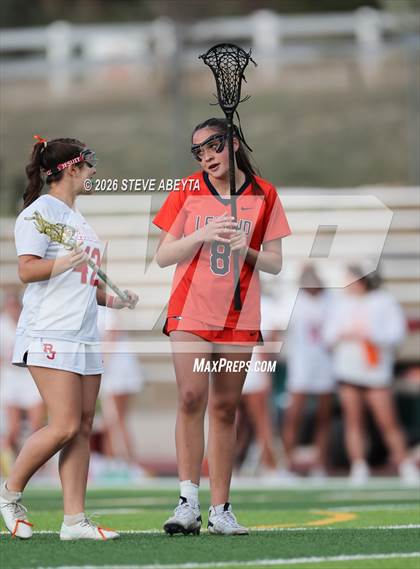 Thumbnail 2 in Legend @ Regis Jesuit photogallery.