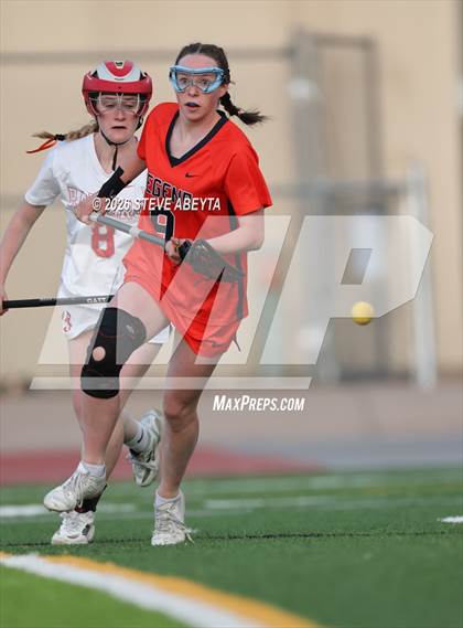 Thumbnail 3 in Legend @ Regis Jesuit photogallery.