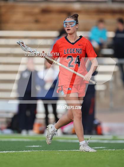 Thumbnail 1 in Legend @ Regis Jesuit photogallery.