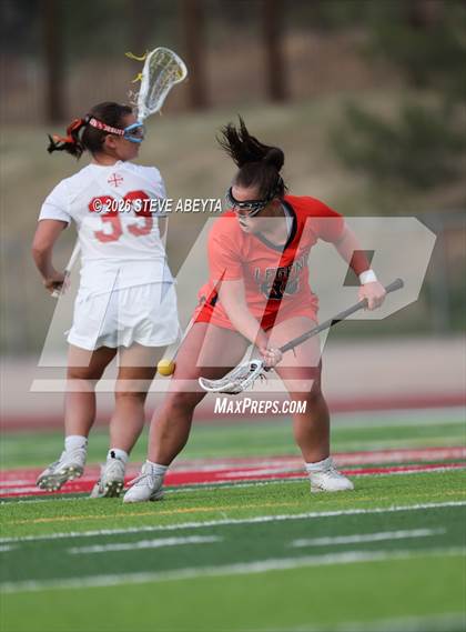 Thumbnail 1 in Legend @ Regis Jesuit photogallery.