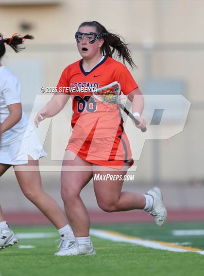 Thumbnail 2 in Legend @ Regis Jesuit photogallery.