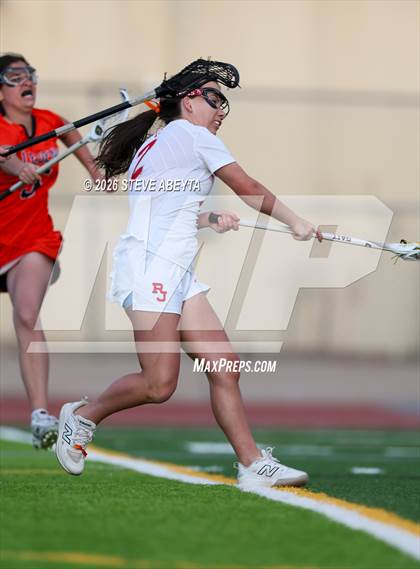 Thumbnail 3 in Legend @ Regis Jesuit photogallery.