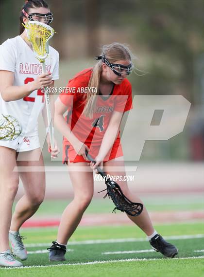 Thumbnail 3 in Legend @ Regis Jesuit photogallery.