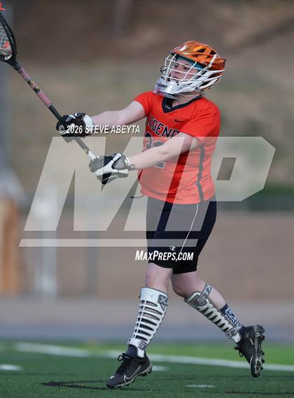 Thumbnail 1 in Legend @ Regis Jesuit photogallery.