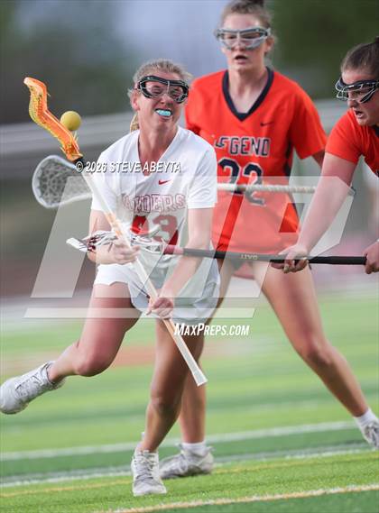 Thumbnail 3 in Legend @ Regis Jesuit photogallery.