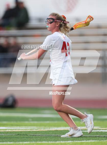 Thumbnail 1 in Legend @ Regis Jesuit photogallery.