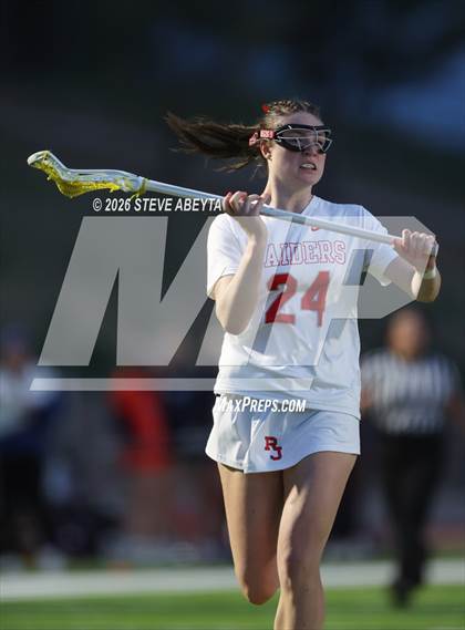 Thumbnail 2 in Legend @ Regis Jesuit photogallery.