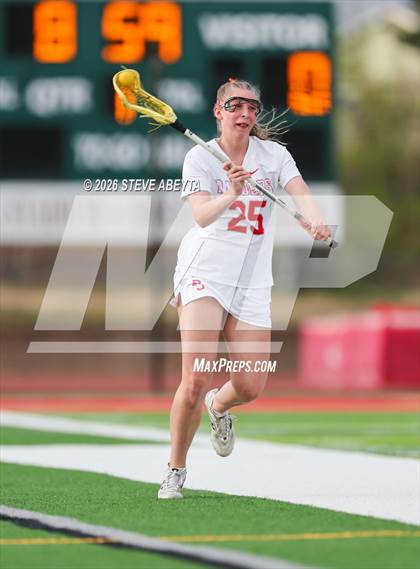 Thumbnail 2 in Legend @ Regis Jesuit photogallery.