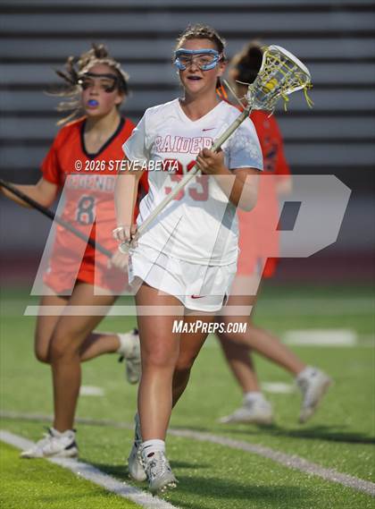 Thumbnail 3 in Legend @ Regis Jesuit photogallery.