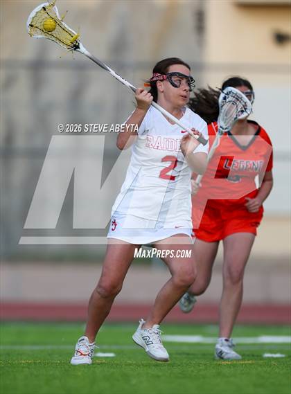 Thumbnail 3 in Legend @ Regis Jesuit photogallery.