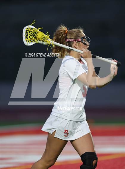 Thumbnail 3 in Legend @ Regis Jesuit photogallery.