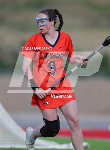 Thumbnail 1 in Legend @ Regis Jesuit photogallery.
