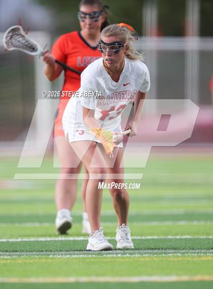 Thumbnail 3 in Legend @ Regis Jesuit photogallery.