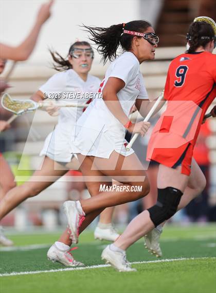 Thumbnail 1 in Legend @ Regis Jesuit photogallery.