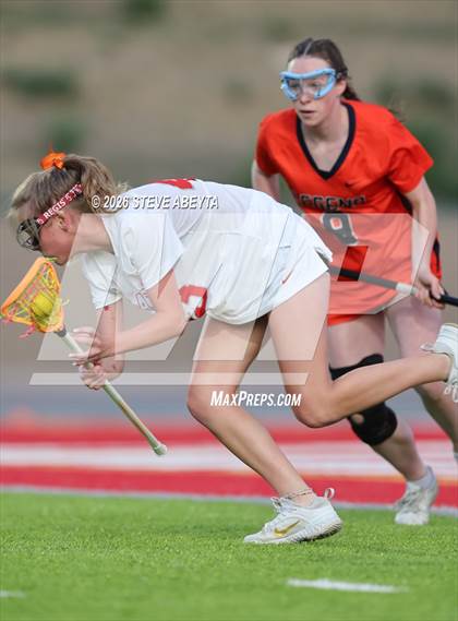 Thumbnail 3 in Legend @ Regis Jesuit photogallery.