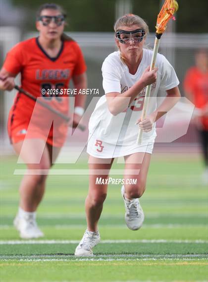 Thumbnail 2 in Legend @ Regis Jesuit photogallery.