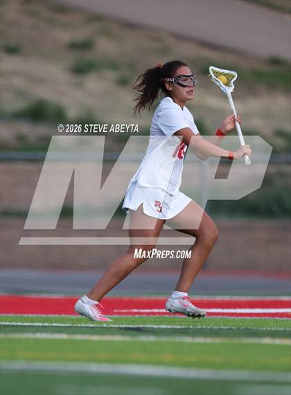 Thumbnail 2 in Legend @ Regis Jesuit photogallery.