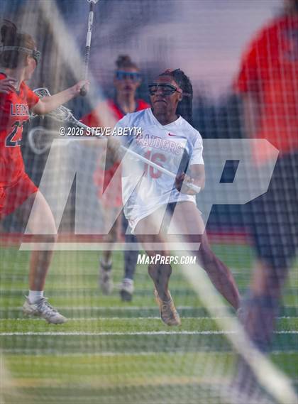 Thumbnail 1 in Legend @ Regis Jesuit photogallery.