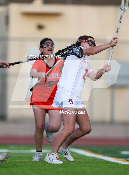 Thumbnail 2 in Legend @ Regis Jesuit photogallery.