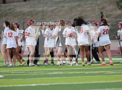 Thumbnail 2 in Legend @ Regis Jesuit photogallery.