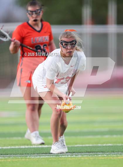 Thumbnail 1 in Legend @ Regis Jesuit photogallery.