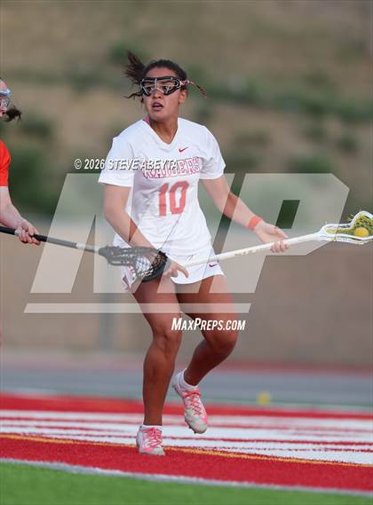 Thumbnail 1 in Legend @ Regis Jesuit photogallery.