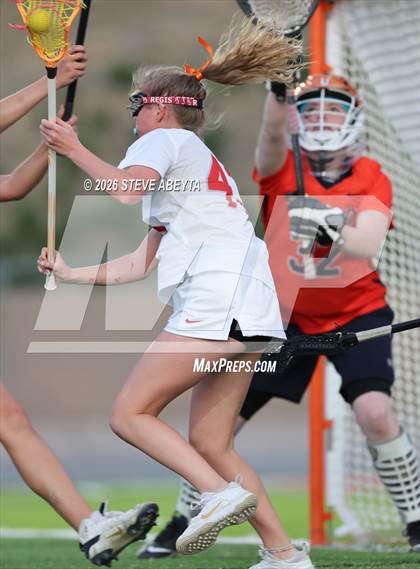 Thumbnail 1 in Legend @ Regis Jesuit photogallery.