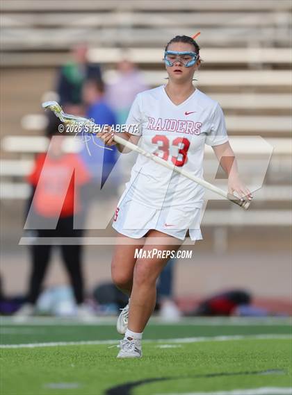Thumbnail 2 in Legend @ Regis Jesuit photogallery.