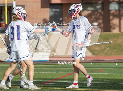 Thumbnail 1 in Regis Jesuit @ Cherry Creek photogallery.