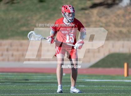 Thumbnail 1 in Regis Jesuit @ Cherry Creek photogallery.