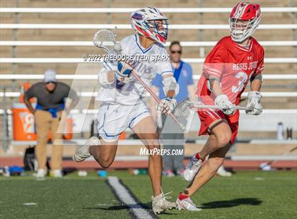 Thumbnail 2 in Regis Jesuit @ Cherry Creek photogallery.